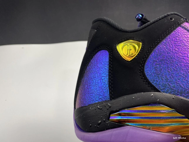 '' JORDAN RETRO CV2469-001 DOERNBECHER AIR 14 0715